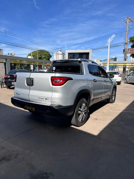 FIAT Toro 2.0 16V 4P VOLCANO 4WD TURBO DIESEL AUTOM�TICO, Foto 6