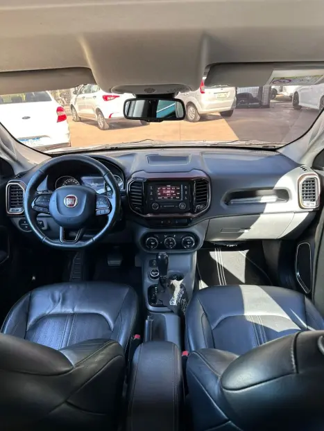 FIAT Toro 2.0 16V 4P VOLCANO 4WD TURBO DIESEL AUTOM�TICO, Foto 9