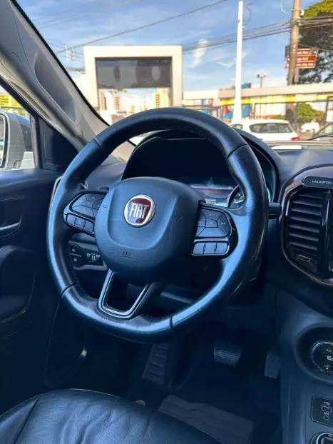 FIAT Toro 2.0 16V 4P VOLCANO 4WD TURBO DIESEL AUTOM�TICO, Foto 10