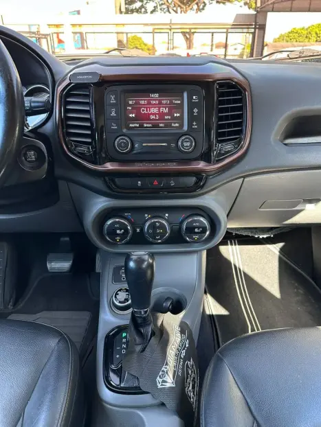 FIAT Toro 2.0 16V 4P VOLCANO 4WD TURBO DIESEL AUTOM�TICO, Foto 11