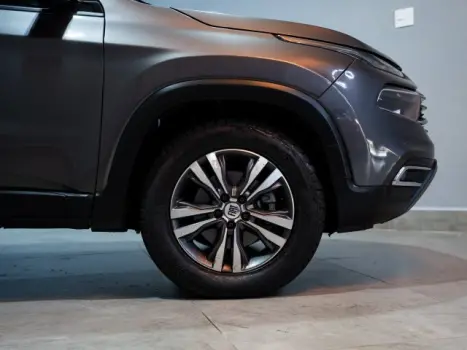 FIAT Toro 2.0 16V 4P 4WD FREEDOM TURBO DIESEL  AUTOM�TICO, Foto 5