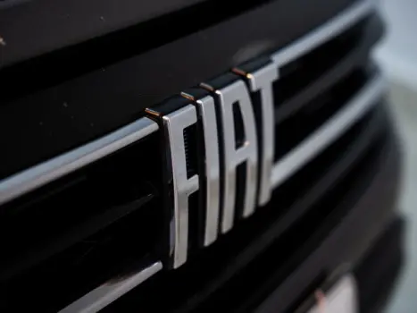 FIAT Toro 2.0 16V 4P 4WD FREEDOM TURBO DIESEL  AUTOM�TICO, Foto 6