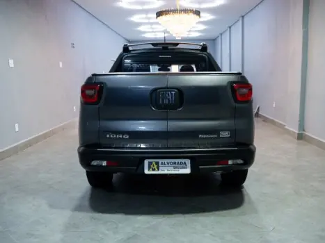 FIAT Toro 2.0 16V 4P 4WD FREEDOM TURBO DIESEL  AUTOM�TICO, Foto 16