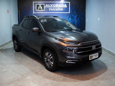 FIAT Toro 2.0 16V 4P 4WD FREEDOM TURBO DIESEL  AUTOM�TICO, Foto 1