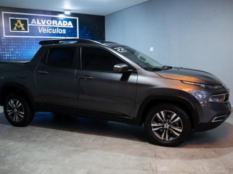 FIAT Toro 2.0 16V 4P 4WD FREEDOM TURBO DIESEL  AUTOM�TICO, Foto 3