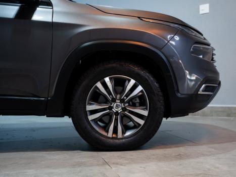 FIAT Toro 2.0 16V 4P 4WD FREEDOM TURBO DIESEL  AUTOM�TICO, Foto 5
