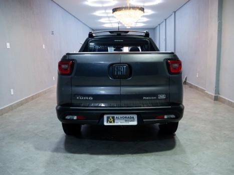 FIAT Toro 2.0 16V 4P 4WD FREEDOM TURBO DIESEL  AUTOM�TICO, Foto 13