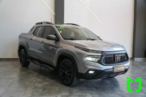 FIAT Toro 2.0 16V 4P 4WD ULTRA TURBO DIESEL AUTOM�TICO, Foto 1