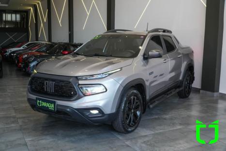 FIAT Toro 2.0 16V 4P 4WD ULTRA TURBO DIESEL AUTOM�TICO, Foto 3