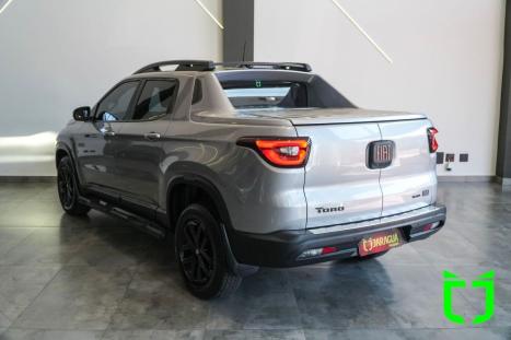 FIAT Toro 2.0 16V 4P 4WD ULTRA TURBO DIESEL AUTOM�TICO, Foto 4