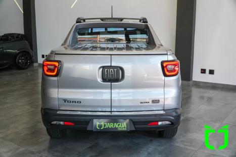 FIAT Toro 2.0 16V 4P 4WD ULTRA TURBO DIESEL AUTOM�TICO, Foto 5