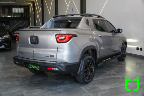 FIAT Toro 2.0 16V 4P 4WD ULTRA TURBO DIESEL AUTOM�TICO, Foto 6