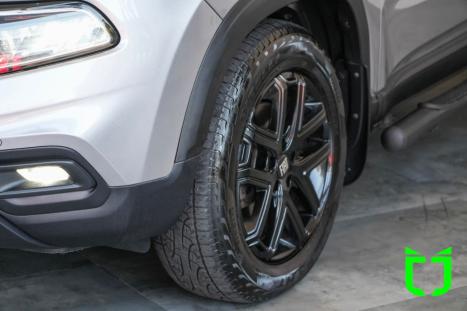 FIAT Toro 2.0 16V 4P 4WD ULTRA TURBO DIESEL AUTOM�TICO, Foto 7