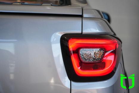 FIAT Toro 2.0 16V 4P 4WD ULTRA TURBO DIESEL AUTOM�TICO, Foto 8