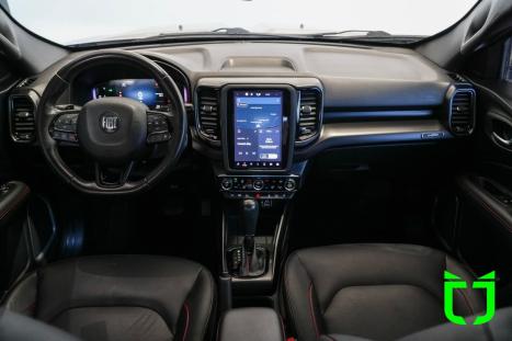 FIAT Toro 2.0 16V 4P 4WD ULTRA TURBO DIESEL AUTOM�TICO, Foto 9