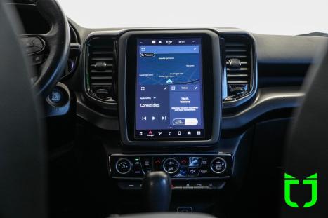 FIAT Toro 2.0 16V 4P 4WD ULTRA TURBO DIESEL AUTOM�TICO, Foto 14