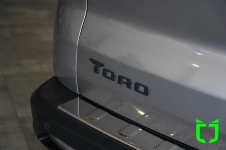 FIAT Toro 2.0 16V 4P 4WD ULTRA TURBO DIESEL AUTOM�TICO, Foto 18