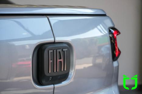 FIAT Toro 2.0 16V 4P 4WD ULTRA TURBO DIESEL AUTOM�TICO, Foto 19