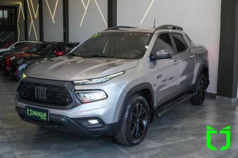 FIAT Toro 2.0 16V 4P 4WD ULTRA TURBO DIESEL AUTOM�TICO, Foto 21