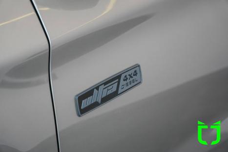 FIAT Toro 2.0 16V 4P 4WD ULTRA TURBO DIESEL AUTOM�TICO, Foto 22