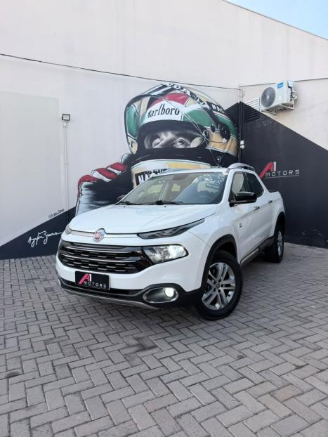 FIAT Toro 2.0 16V 4P VOLCANO 4WD TURBO DIESEL AUTOM�TICO, Foto 1