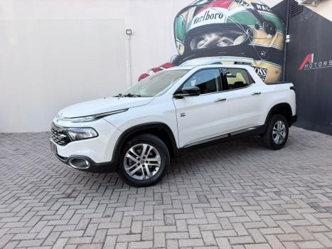 FIAT Toro 2.0 16V 4P VOLCANO 4WD TURBO DIESEL AUTOM�TICO, Foto 2