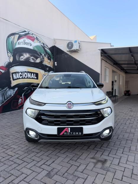 FIAT Toro 2.0 16V 4P VOLCANO 4WD TURBO DIESEL AUTOM�TICO, Foto 3