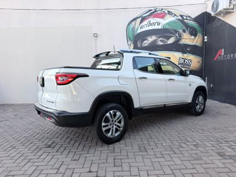 FIAT Toro 2.0 16V 4P VOLCANO 4WD TURBO DIESEL AUTOM�TICO, Foto 6