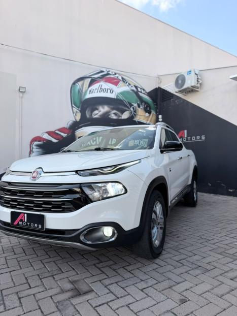 FIAT Toro 2.0 16V 4P VOLCANO 4WD TURBO DIESEL AUTOM�TICO, Foto 7
