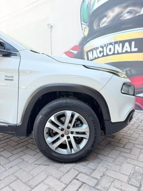 FIAT Toro 2.0 16V 4P VOLCANO 4WD TURBO DIESEL AUTOM�TICO, Foto 8