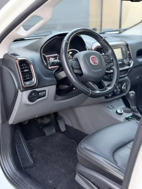 FIAT Toro 2.0 16V 4P VOLCANO 4WD TURBO DIESEL AUTOM�TICO, Foto 11