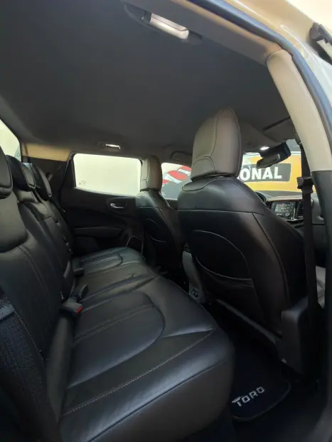 FIAT Toro 2.0 16V 4P VOLCANO 4WD TURBO DIESEL AUTOM�TICO, Foto 15