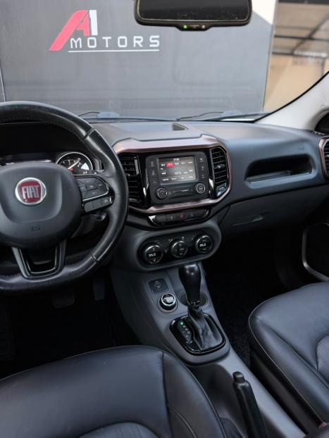 FIAT Toro 2.0 16V 4P VOLCANO 4WD TURBO DIESEL AUTOM�TICO, Foto 16