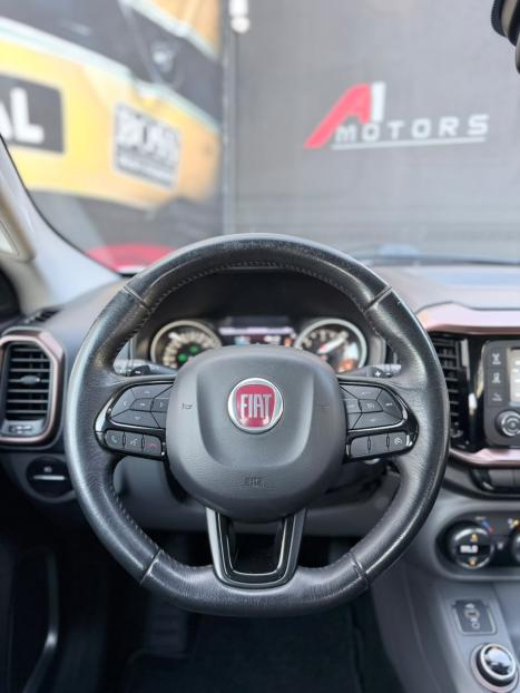 FIAT Toro 2.0 16V 4P VOLCANO 4WD TURBO DIESEL AUTOM�TICO, Foto 20
