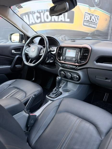 FIAT Toro 2.0 16V 4P VOLCANO 4WD TURBO DIESEL AUTOM�TICO, Foto 23
