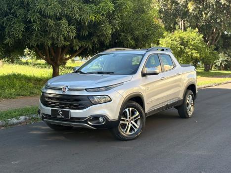 FIAT Toro 2.0 16V 4P 4WD FREEDOM TURBO DIESEL  AUTOM�TICO, Foto 1