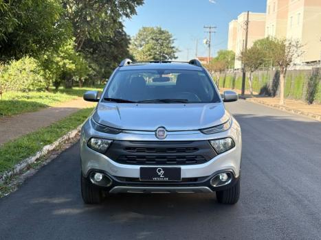 FIAT Toro 2.0 16V 4P 4WD FREEDOM TURBO DIESEL  AUTOM�TICO, Foto 2