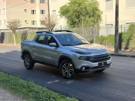 FIAT Toro 2.0 16V 4P 4WD FREEDOM TURBO DIESEL  AUTOM�TICO, Foto 3