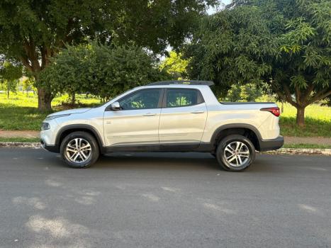 FIAT Toro 2.0 16V 4P 4WD FREEDOM TURBO DIESEL  AUTOM�TICO, Foto 4