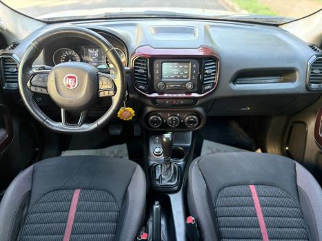 FIAT Toro 2.0 16V 4P 4WD FREEDOM TURBO DIESEL  AUTOM�TICO, Foto 5
