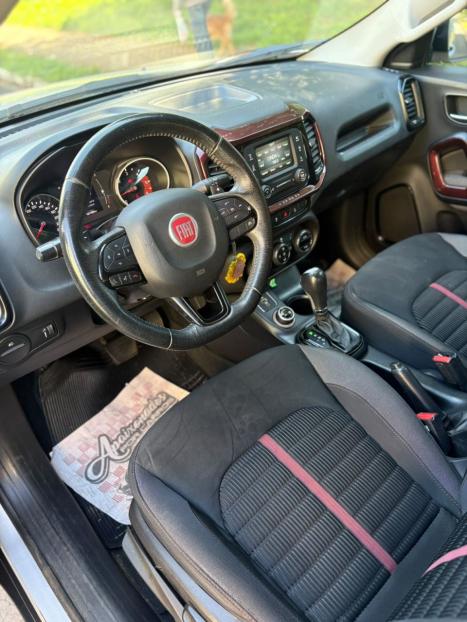 FIAT Toro 2.0 16V 4P 4WD FREEDOM TURBO DIESEL  AUTOM�TICO, Foto 6