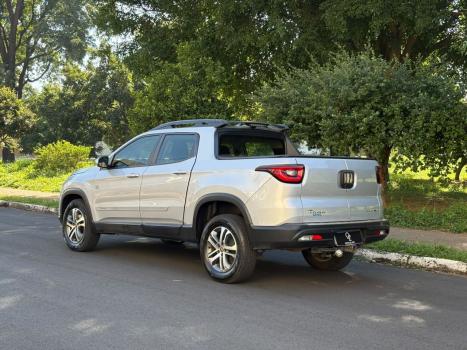 FIAT Toro 2.0 16V 4P 4WD FREEDOM TURBO DIESEL  AUTOM�TICO, Foto 8