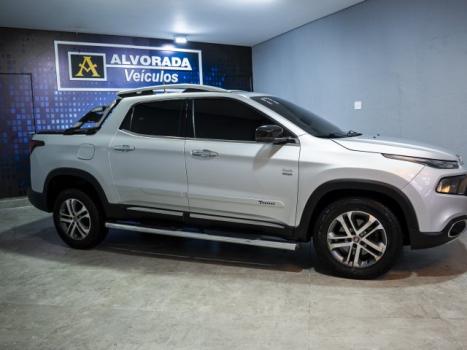 FIAT Toro 2.0 16V 4P VOLCANO 4WD TURBO DIESEL AUTOM�TICO, Foto 3