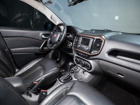 FIAT Toro 2.0 16V 4P VOLCANO 4WD TURBO DIESEL AUTOM�TICO, Foto 4