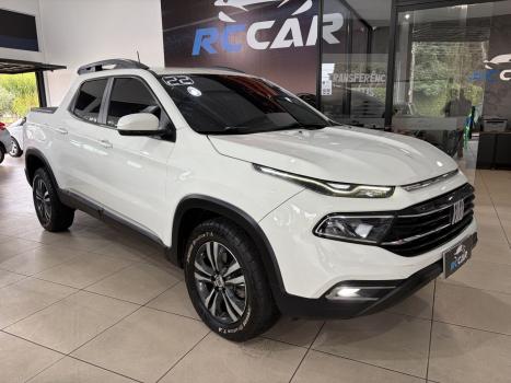 FIAT Toro 2.0 16V 4P 4WD FREEDOM TURBO DIESEL  AUTOM�TICO, Foto 1