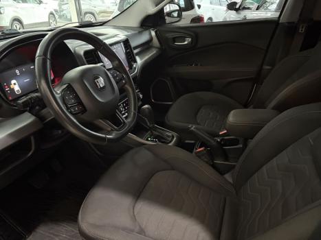 FIAT Toro 2.0 16V 4P 4WD FREEDOM TURBO DIESEL  AUTOM�TICO, Foto 2