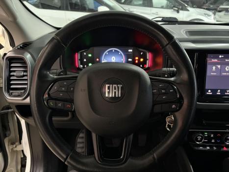 FIAT Toro 2.0 16V 4P 4WD FREEDOM TURBO DIESEL  AUTOM�TICO, Foto 3