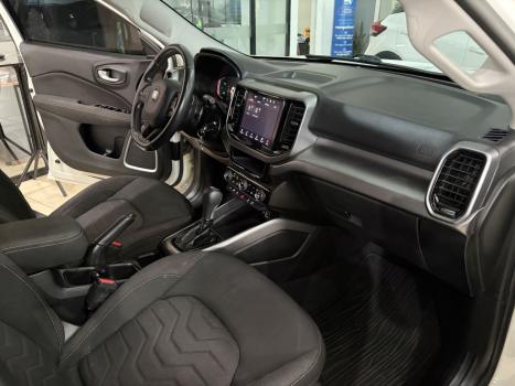 FIAT Toro 2.0 16V 4P 4WD FREEDOM TURBO DIESEL  AUTOM�TICO, Foto 7