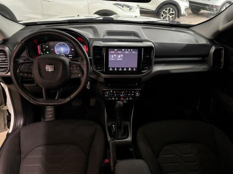 FIAT Toro 2.0 16V 4P 4WD FREEDOM TURBO DIESEL  AUTOM�TICO, Foto 8