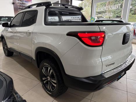 FIAT Toro 2.0 16V 4P 4WD FREEDOM TURBO DIESEL  AUTOM�TICO, Foto 11